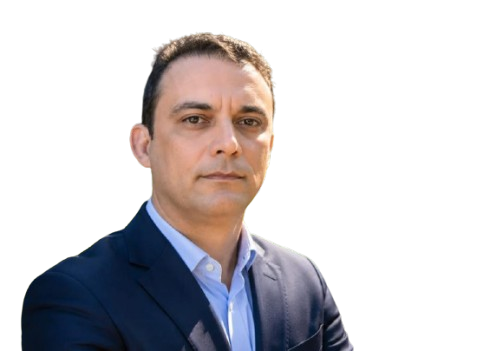 André Luis Brown de Carvalho