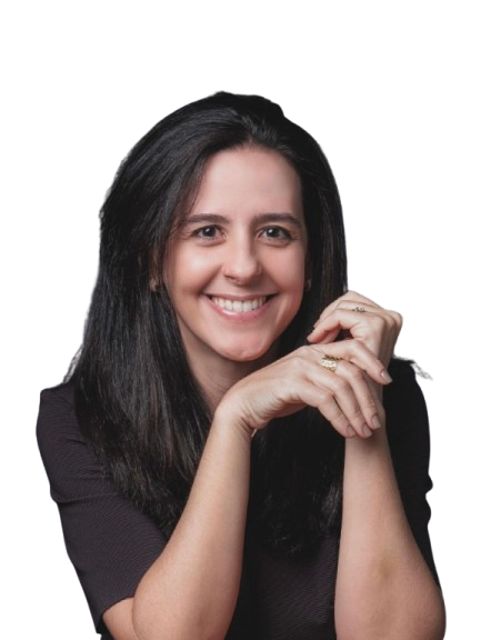Michelle Moretzsohn Holperin