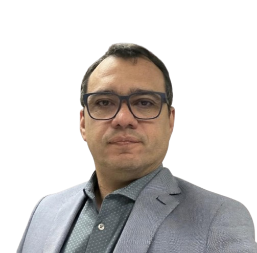 Sergio Aquino De Souza